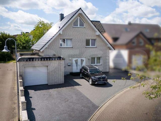 Haus zum Kaufen in Hamm 597.000,00 EUR 155.83 m²