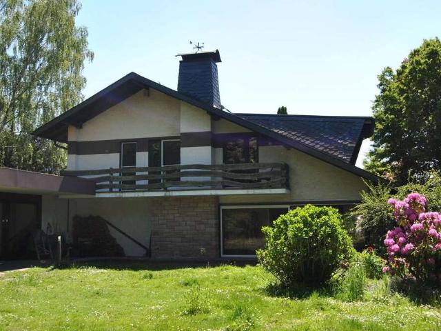 Haus zum Kaufen in Hamm 629.000,00 EUR 257 m²