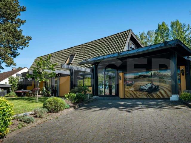 Haus zum Kaufen in Hamm 675.000,00 EUR 192.67 m²