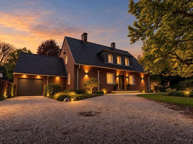 Haus zum Kaufen in Hamm 695.000,00 EUR 216 m²