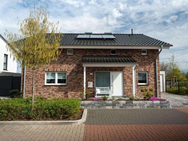 Haus zum Kaufen in Hamm 698.000,00 EUR 150.5 m²