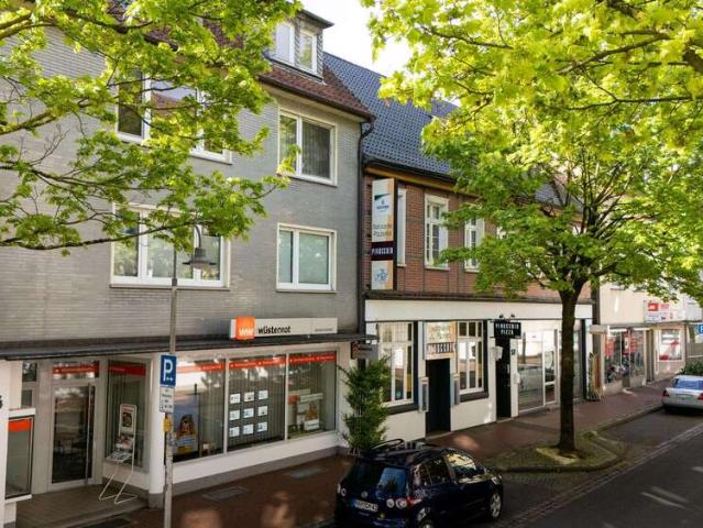 Haus zum Kaufen in Hamm 740.000,00 EUR 341 m²