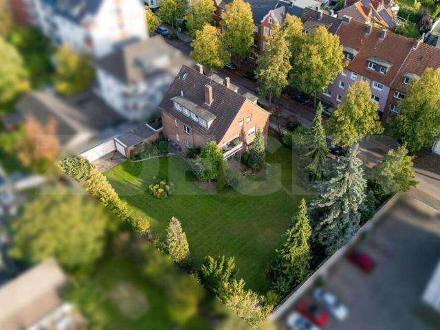 Haus zum Kaufen in Hamm 845.000,00 EUR 379.95 m²
