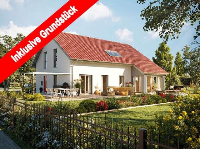 Haus zum Kaufen in Hamm 862.342,00 EUR 210 m²