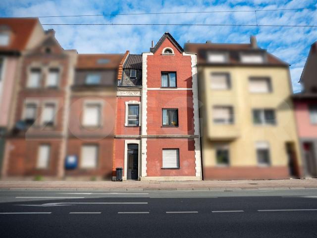 Haus zum Kaufen in Hamm 260.000,00 EUR 145.83 m²