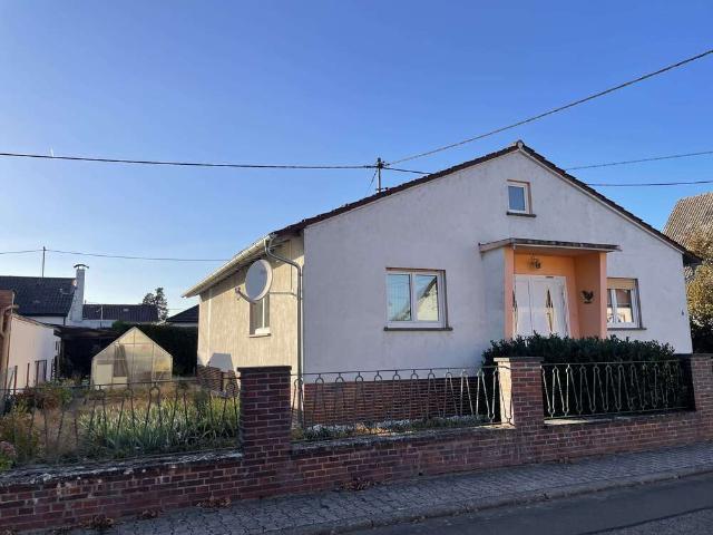 Haus zum Kaufen in Hamm 275.000,00 EUR 120 m²
