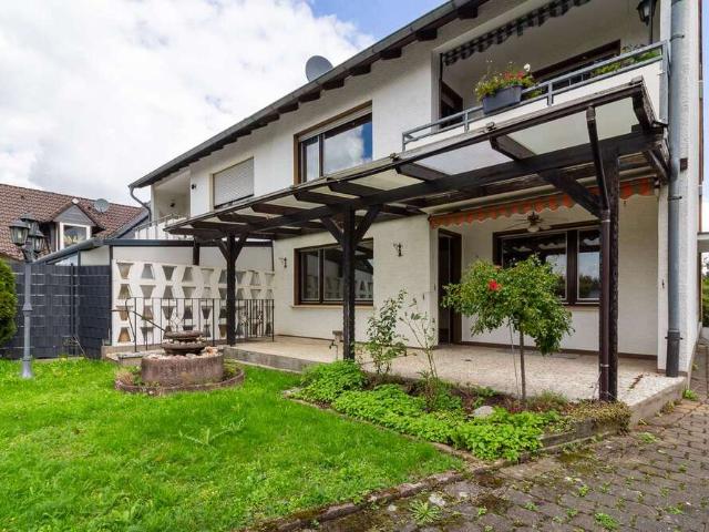 Haus zum Kaufen in Hamm 299.000,00 EUR 132.41 m²