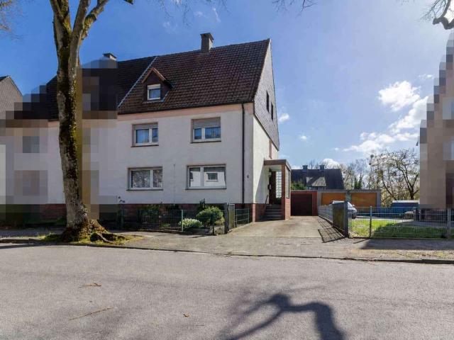 Haus zum Kaufen in Hamm 299.000,00 EUR 152 m²