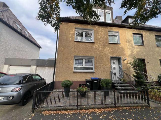 Haus zum Kaufen in Hamm 315.000,00 EUR 130 m²