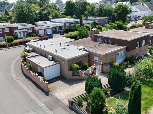 Haus zum Kaufen in Hamm 325.000,00 EUR 195.19 m²