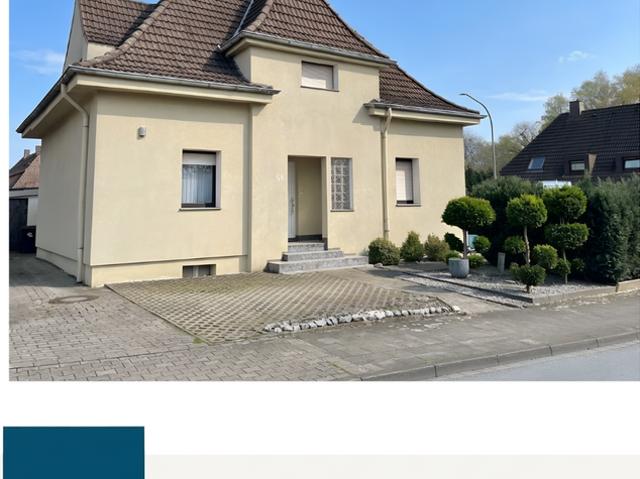 Haus zum Kaufen in Hamm 347.000,00 EUR 140 m²