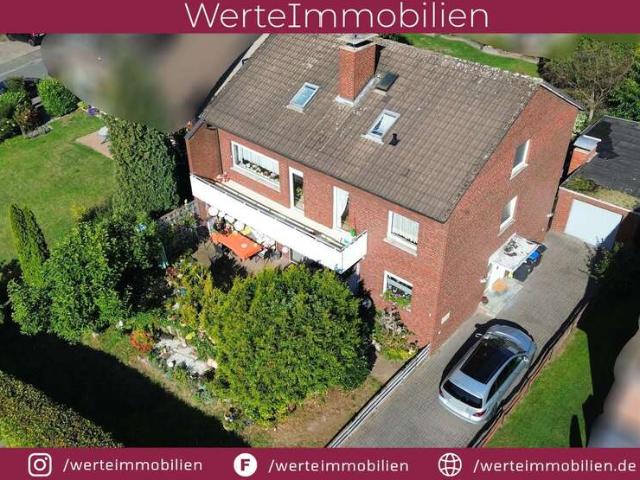 Haus zum Kaufen in Hamm 364.000,00 EUR 185 m²