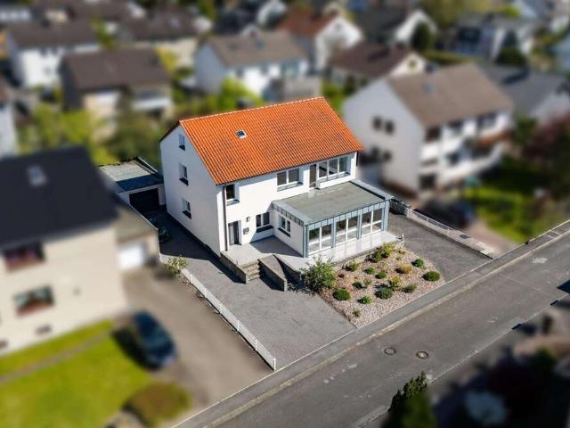 Haus zum Kaufen in Hamm 375.000,00 EUR 192.81 m²