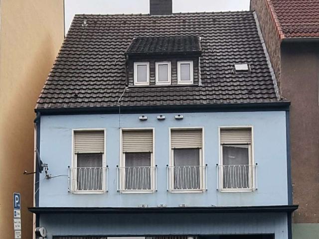 Haus zum Kaufen in Hamm 379.000,00 EUR 125 m²