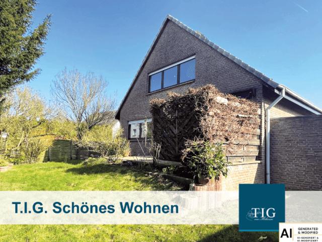 Haus zum Kaufen in Hamm 379.500,00 EUR 148 m²