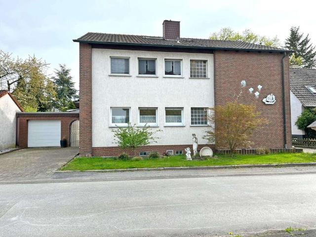 Haus zum Kaufen in Hamm 395.000,00 EUR 165.53 m²