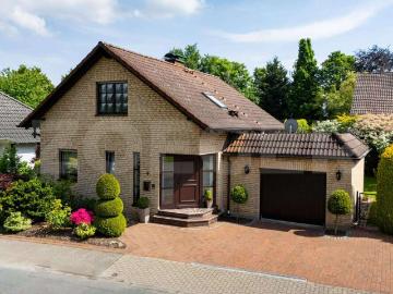 Haus zum Kaufen in Hamm 398.000,00 EUR 106.5 m²