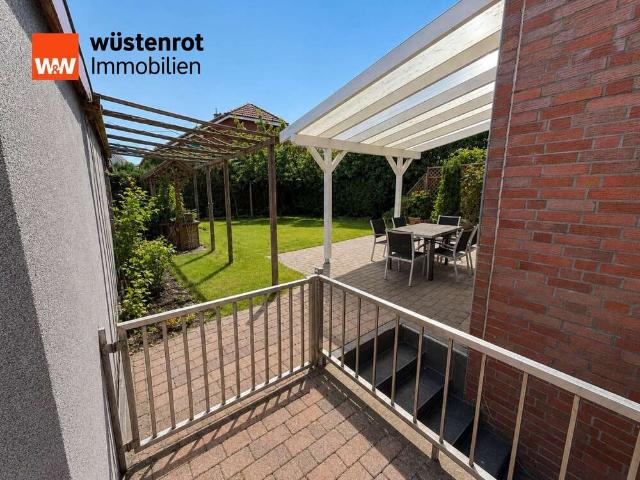 Haus zum Kaufen in Hamm Wiescherhöfen 632.000,00 EUR 202 m²