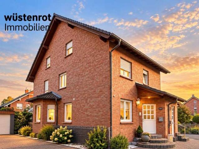 Haus zum Kaufen in Hamm Wiescherhöfen 632.000,00 EUR 202 m²