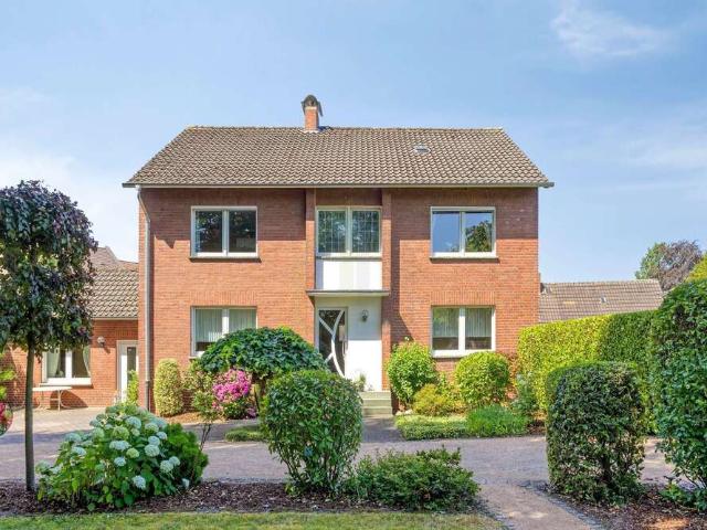 Haus zum Kaufen in Hamm Bockum Hövel 546.000,00 EUR 174 m²