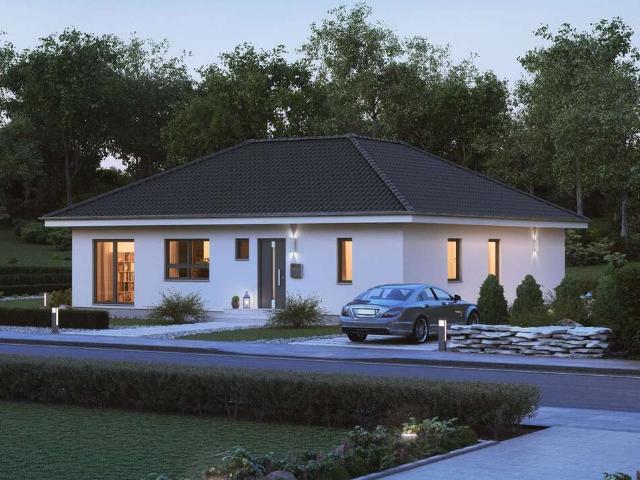 Haus zum Kaufen in Hammersbach 372.529,00 EUR 138 m²