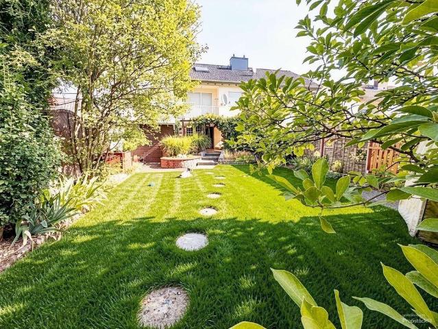 Haus zum Kaufen in Hammersbach 420.000,00 EUR 110 m²