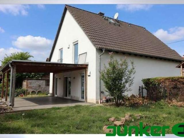 Haus zum Kaufen in Hammersbach 449.000,00 EUR 153 m²