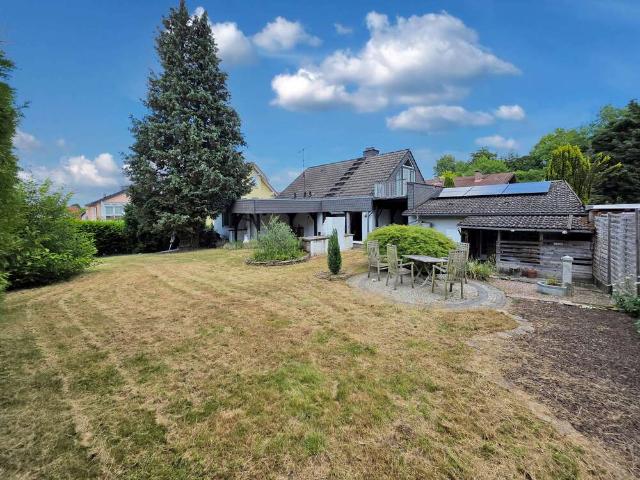 Haus zum Kaufen in Hammersbach 490.000,00 EUR 140 m²