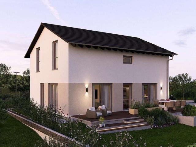 Haus zum Kaufen in Hamminkeln 440.000,00 EUR 154 m²
