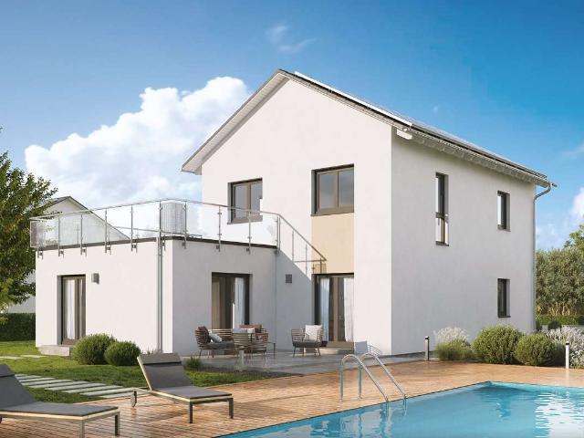 Haus zum Kaufen in Hamminkeln 462.770,00 EUR 136.78 m²