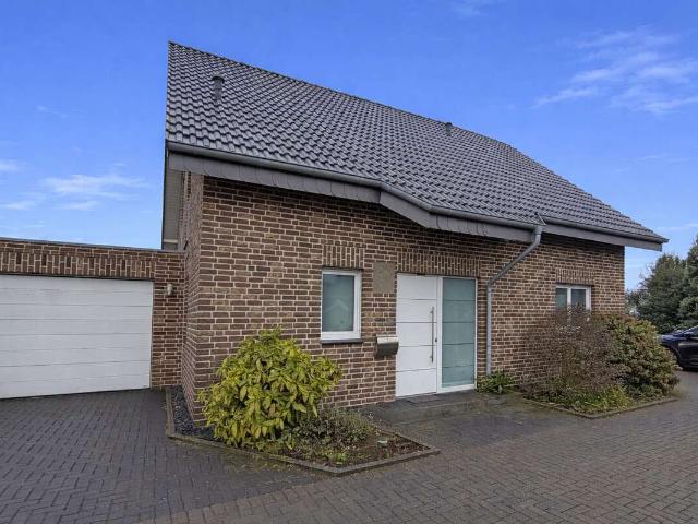 Haus zum Kaufen in Hamminkeln 475.000,00 EUR 129.46 m²