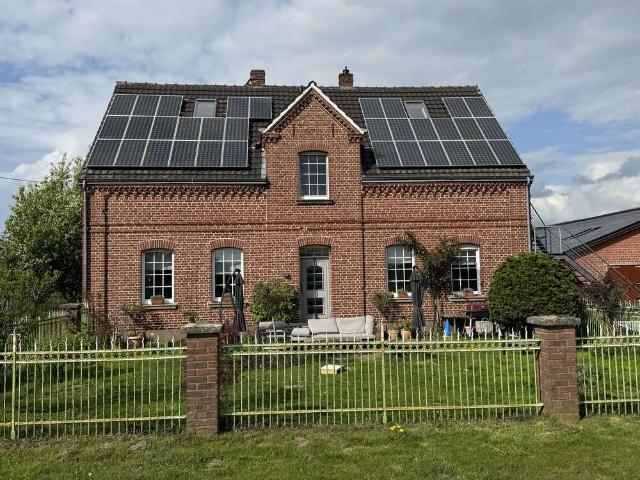Haus zum Kaufen in Hamminkeln 550.000,00 EUR 357 m²