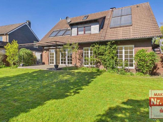 Haus zum Kaufen in Hamminkeln 628.000,00 EUR 195 m²