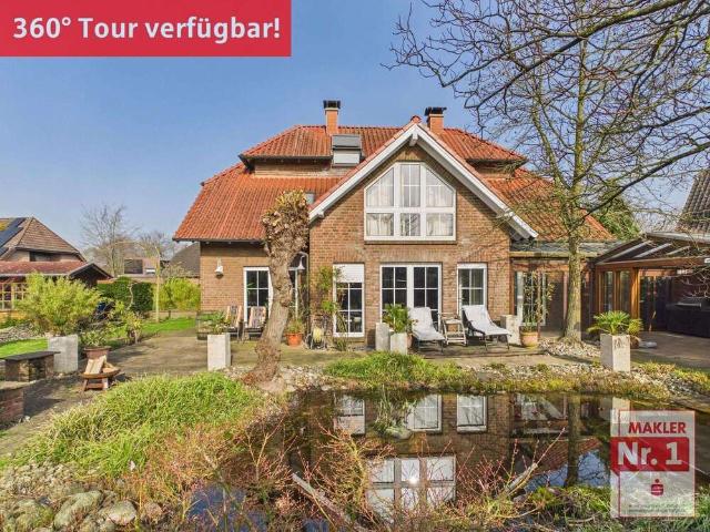Haus zum Kaufen in Hamminkeln 759.000,00 EUR 206 m²