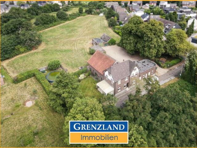 Haus zum Kaufen in Hamminkeln 847.000,00 EUR 257 m²
