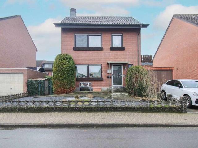 Haus zum Kaufen in Hamminkeln 259.000,00 EUR 110 m²