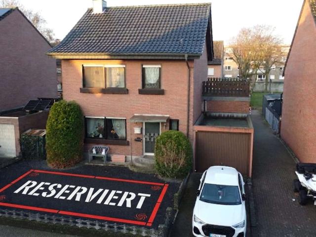 Haus zum Kaufen in Hamminkeln 259.000,00 EUR 110.26 m²