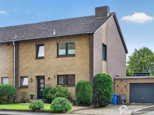 Haus zum Kaufen in Hamminkeln 269.000,00 EUR 123 m²