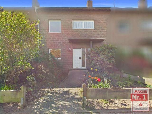 Haus zum Kaufen in Hamminkeln 274.000,00 EUR 123 m²