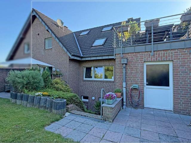 Haus zum Kaufen in Hamminkeln 330.000,00 EUR 163.88 m²