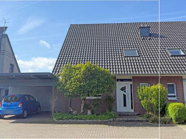 Haus zum Kaufen in Hamminkeln 348.000,00 EUR 135.25 m²