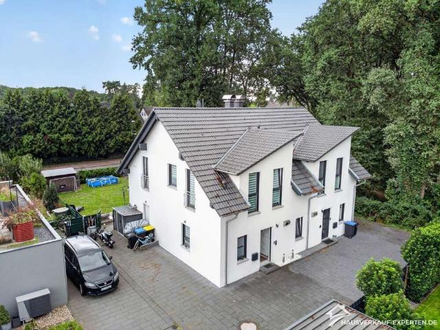 Haus zum Kaufen in Hamminkeln 375.000,00 EUR 117 m²