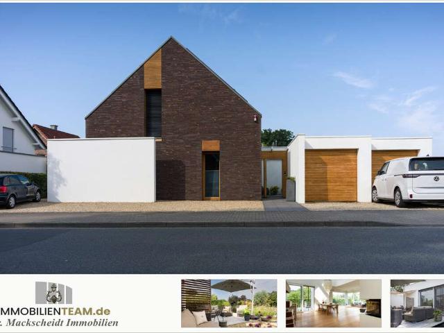 Haus zum Kaufen in Hamminkeln Marienthal 780.000,00 EUR 170 m²