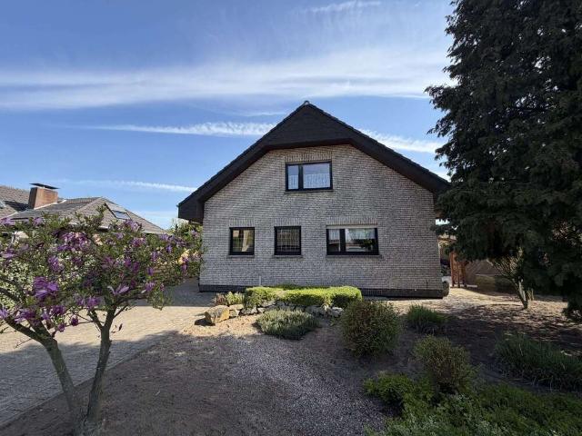 Haus zum Kaufen in Hamminkeln Mehrhoog 425.000,00 EUR 138 m²
