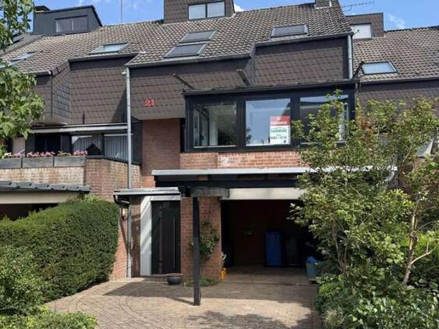 Haus zum Kaufen in Hamminkeln Mehrhoog 299.900,00 EUR 141 m²