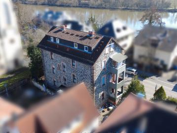 Kesselstadt, Taunus, Rheinland-Pfalz