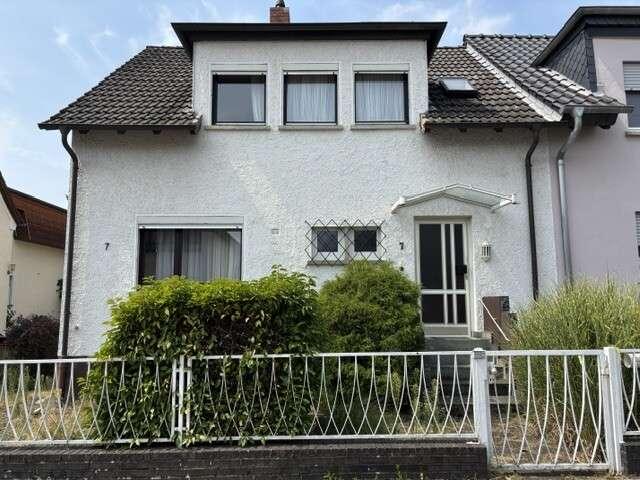 Haus zum Kaufen in Hanau 295.000,00 EUR 99.37 m²