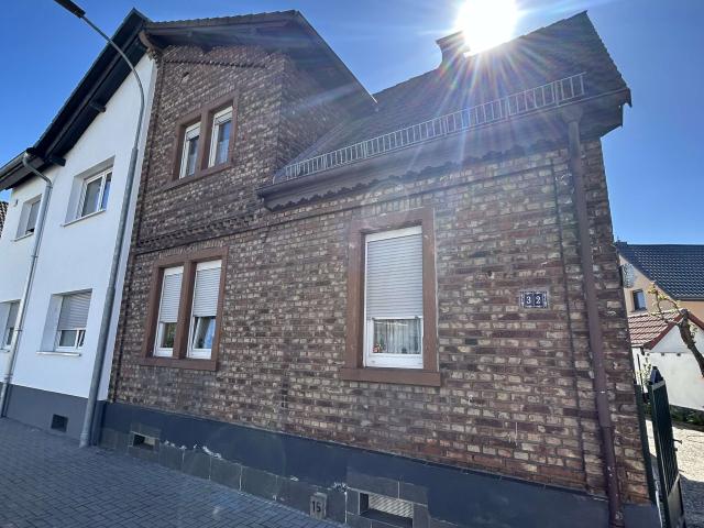 Haus zum Kaufen in Hanau 299.000,00 EUR 95 m²