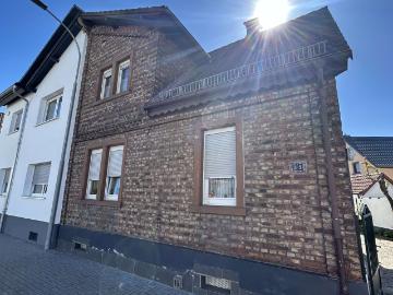 Steinheim am Main, Taunus, Rheinland-Pfalz