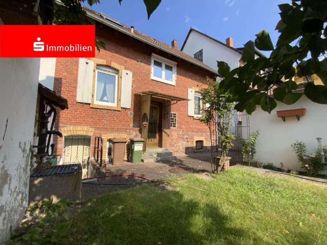 Haus zum Kaufen in Hanau 349.000,00 EUR 106 m²